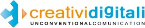 Logo Creativi Digitali